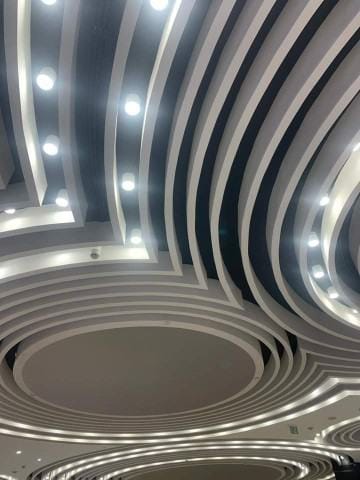 تشطيب دهان 4